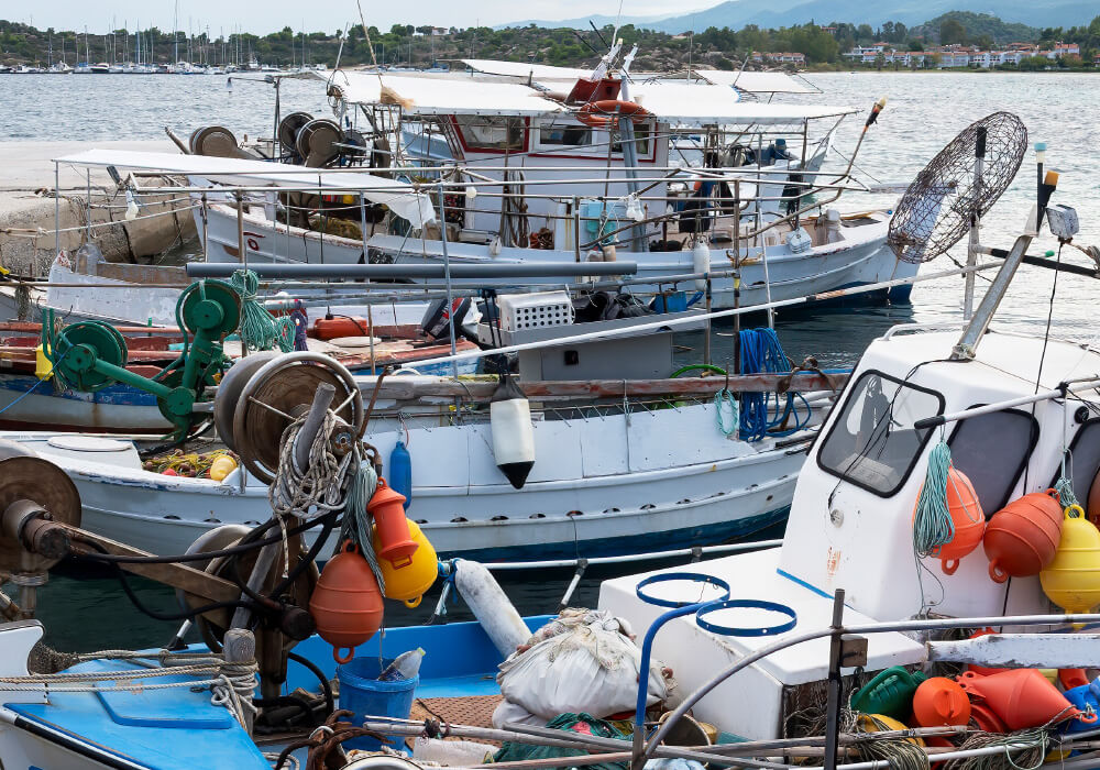 El Consejo de Pesca de Ceuta se celebrará en febrero con la participación del GALP